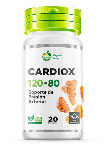 Cardiox